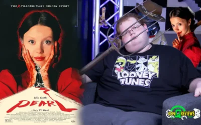 Pearl – Movie Review | On Q Reviews