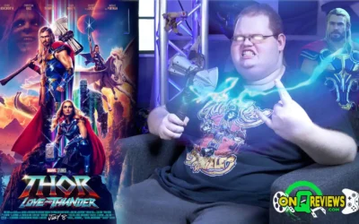 Thor: Love and Thunder – Movie Review | On Q Reviews