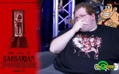 Barbarian – Movie Review | On Q Reviews