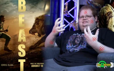 Beast (2022) – Movie Review | On Q Reviews