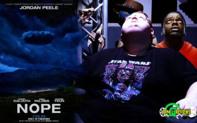 Nope – Movie Review | On Q Reviews