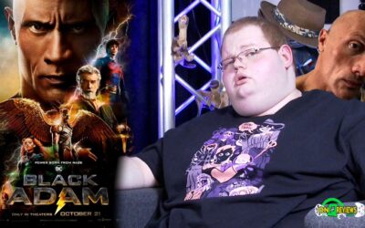 Black Adam – Movie Review | On Q Reviews