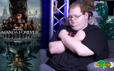 Black Panther: Wakanda Forever – Movie Review | On Q Reviews