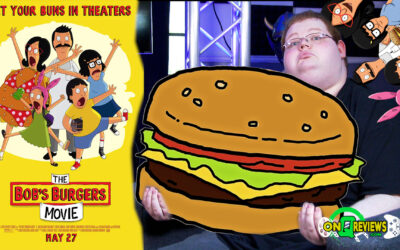 The Bob’s Burgers Movie – Movie Review | On Q Reviews