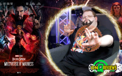Doctor Strange In The Multiverse Of Madness – Movie Review | On Q Reviews
