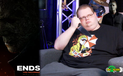 Halloween Ends – Movie Review | On Q Reviews