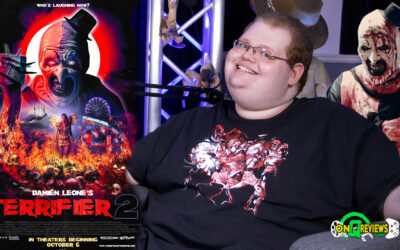 Terrifier 2 – Movie Review | On Q Reviews