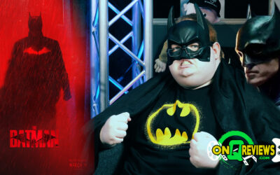 The Batman – Movie Review | On Q Reviews