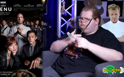 The Menu – Movie Review | On Q Reviews