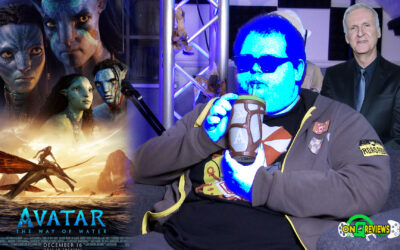 Avatar: The Way Of Water – Movie Review | On Q Reviews