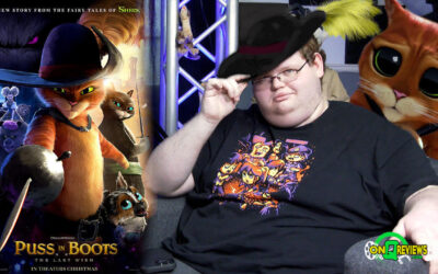 Puss In Boots: The Last Wish – Movie Review | On Q Reviews