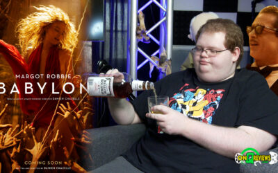 Babylon – Movie Review | On Q Reviews