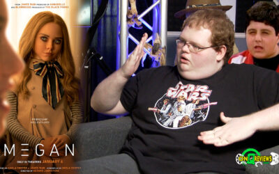 M3GAN – Movie Review | On Q Review