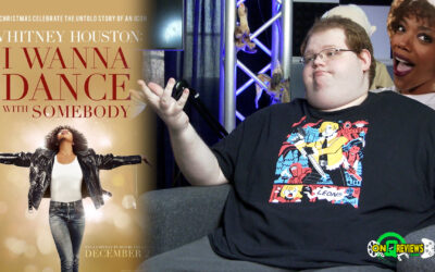 Whitney Houston: I Wanna Dance With Somebody – Movie Review | On Q Reviews