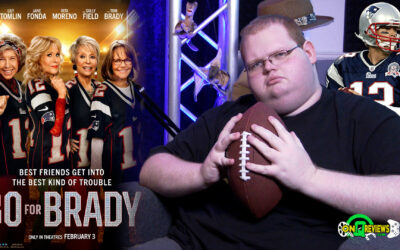 80 For Brady – Movie Review | On Q Reviews