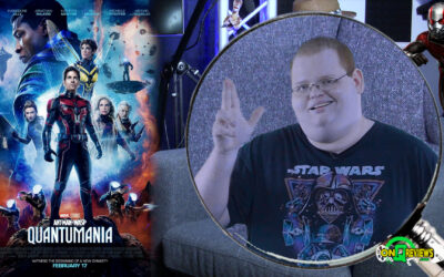 Ant-Man and the Wasp: Quantumania – Movie Review | On Q Reviews