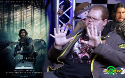 65 – Movie Review | On Q Reviews