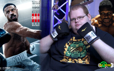 Creed III – Movie Review | On Q Reviews