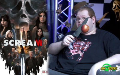 Scream VI – Movie Review | On Q Reviews