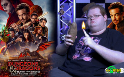 Dungeons & Dragons: Honor Among Thieves – Movie Review | On Q Reviews