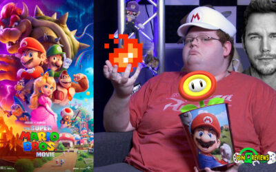 The Super Mario Bros. Movie – Movie Review | On Q Review