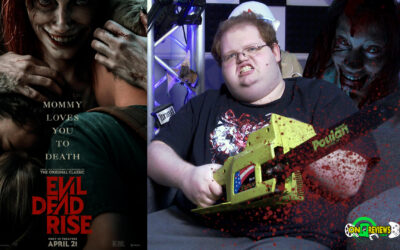 Evil Dead Rise – Movie Review | On Q Reviews