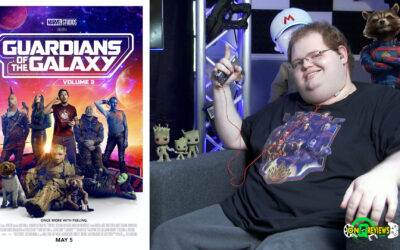 Guardians of the Galaxy Vol. 3 – Movie Review | On Q Reviews