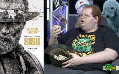 Sisu – Movie Review | On Q Reviews