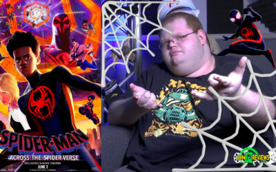 Spider-Man: Across the Spider-Verse – Movie Review | On Q Reviews