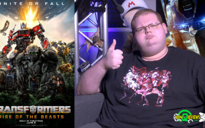 Transformers: Rise of the Beasts – Movie Review | On Q Reviews