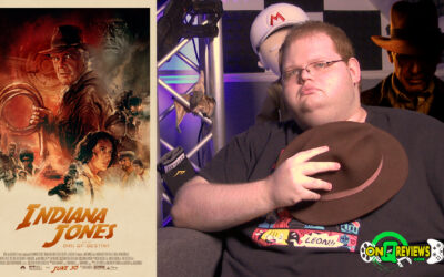Indiana Jones and the Dial of Destiny – Movie Review | On Q Reviews