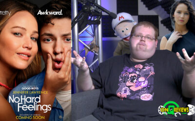 No Hard Feelings – Movie Review | On Q Reviews