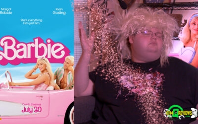 Barbie – Movie Review | On Q Reviews