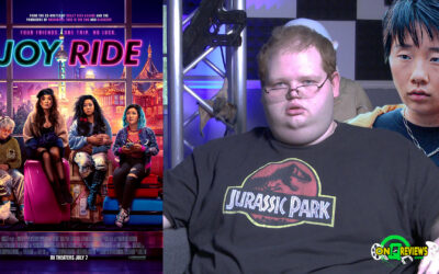 Joy Ride – Movie Review | On Q Reviews