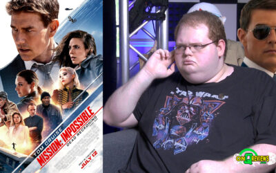 Mission: Impossible – Dead Reckoning Part One – Movie Review | On Q Reviews