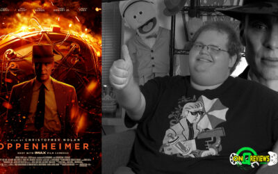 Oppenheimer – Movie Review | On Q Reviews