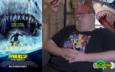 Meg 2: The Trench – Movie Review | On Q Reviews